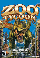 Zoo Tycoon Dinosaur Digs