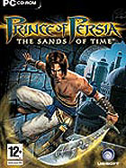 Prince of PersiaThe Sands of Time