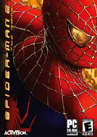 Spider-Man 2The Game