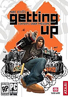 Marc Ecko's Getting Up: Contents Under Pressure