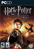 Harry Potter and the Goblet of Fire