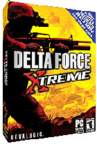 Delta ForceXtreme