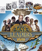 War Leaders: Clash of Nations