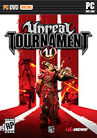 Unreal Tournament 3