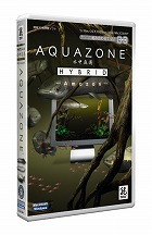 AQUAZONE �������� HYBRID ���ޥ���