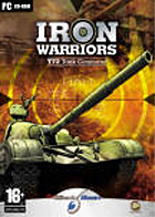 Iron Warriors: T-72 Tank Command