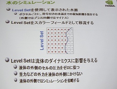 CEDEC 2007GPUˤήΥߥ졼μº