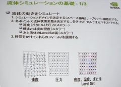 CEDEC 2007GPUˤήΥߥ졼μº