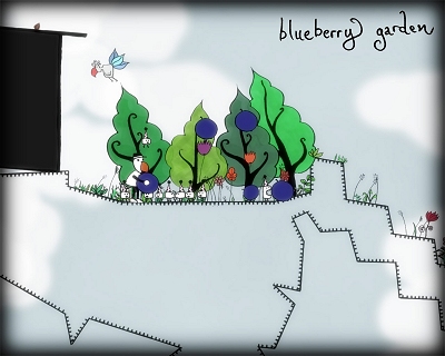 GDC 200927IGF޼ޤʡBlueberry GardenפϤϥ