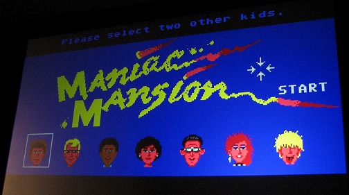 GDC 2011ϡManiac MansionפԤ롤LucasArtsõ֤ǥҥåȺޤ