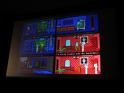 GDC 2011ϡManiac MansionפԤ롤LucasArtsõ֤ǥҥåȺޤ