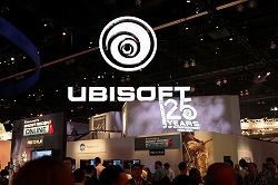 E3 2011פ򿶤֤äơ򤷤4GameråդԽ嵭Ǻ