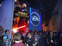 E3 2011פ򿶤֤äơ򤷤4GameråդԽ嵭Ǻ