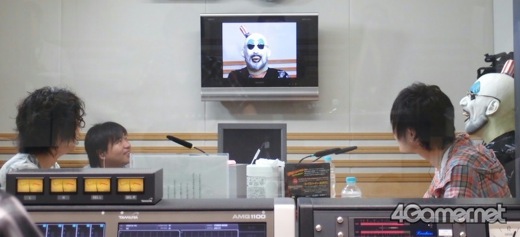 ���������꡼ No.001�Υ���ͥ������ / ����Ρ�RADIO 4Gamer�פǤϡ��֥����ץ��ѡ��ƥ��� Book of Shadows�פ��ݤ���ޤ�