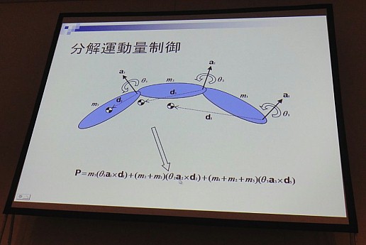 CEDEC 2011ϼ奭饯˥᡼δܡեܥǥIK󥸥Ǽʥ⡼¸