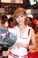 TGS 2011ϲǹδѵưȤʤäǯTGSAM硼̤äѥ˥̿308Ǻ