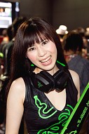 TGS 2011ϲǹδѵưȤʤäǯTGSAM硼̤äѥ˥̿308Ǻ