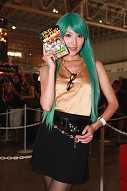 TGS 2011ϲǹδѵưȤʤäǯTGSAM硼̤äѥ˥̿308Ǻ