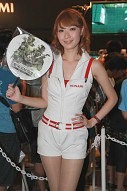 TGS 2011ϲǹδѵưȤʤäǯTGSAM硼̤äѥ˥̿308Ǻ