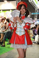 TGS 2011ϲǹδѵưȤʤäǯTGSAM硼̤äѥ˥̿308Ǻ