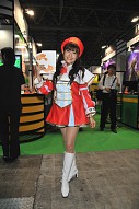 TGS 2011ϲǹδѵưȤʤäǯTGSAM硼̤äѥ˥̿308Ǻ