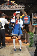 TGS 2011ϲǹδѵưȤʤäǯTGSAM硼̤äѥ˥̿308Ǻ