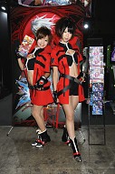 TGS 2011ϲǹδѵưȤʤäǯTGSAM硼̤äѥ˥̿308Ǻ