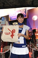 TGS 2011ϲǹδѵưȤʤäǯTGSAM硼̤äѥ˥̿308Ǻ