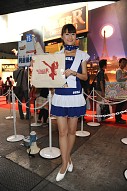 TGS 2011ϲǹδѵưȤʤäǯTGSAM硼̤äѥ˥̿308Ǻ