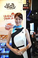 TGS 2011ϲǹδѵưȤʤäǯTGSAM硼̤äѥ˥̿308Ǻ