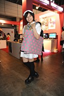 TGS 2011ϲǹδѵưȤʤäǯTGSAM硼̤äѥ˥̿308Ǻ