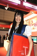 TGS 2011ϲǹδѵưȤʤäǯTGSAM硼̤äѥ˥̿308Ǻ