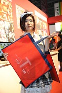 TGS 2011ϲǹδѵưȤʤäǯTGSAM硼̤äѥ˥̿308Ǻ