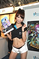 TGS 2011ϲǹδѵưȤʤäǯTGSAM硼̤äѥ˥̿308Ǻ