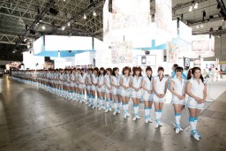 TGS 2011ϲǹδѵưȤʤäǯTGSAM硼̤äѥ˥̿308Ǻ