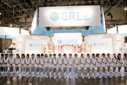 TGS 2011ϲǹδѵưȤʤäǯTGSAM硼̤äѥ˥̿308Ǻ