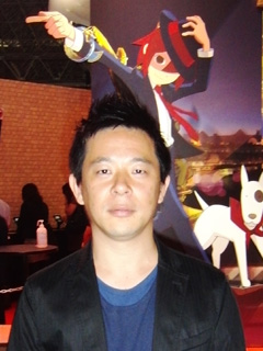 画像ギャラリー No.023のサムネイル画像 / 総勢80名のゲームクリエイター/ゲーム業界著名人に聞いた「2011年の注目タイトル」と「2012年に向けてのメッセージ」