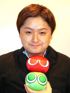 画像ギャラリー No.027のサムネイル画像 / 総勢80名のゲームクリエイター/ゲーム業界著名人に聞いた「2011年の注目タイトル」と「2012年に向けてのメッセージ」