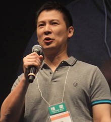 画像ギャラリー No.050のサムネイル画像 / 総勢80名のゲームクリエイター/ゲーム業界著名人に聞いた「2011年の注目タイトル」と「2012年に向けてのメッセージ」