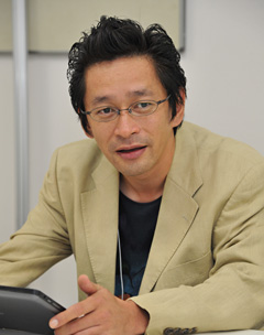 画像ギャラリー No.065のサムネイル画像 / 総勢80名のゲームクリエイター/ゲーム業界著名人に聞いた「2011年の注目タイトル」と「2012年に向けてのメッセージ」