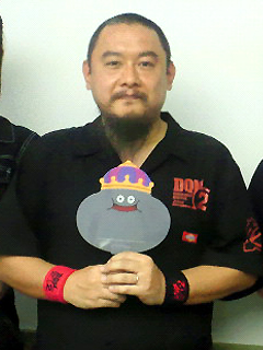 画像ギャラリー No.086のサムネイル画像 / 総勢80名のゲームクリエイター/ゲーム業界著名人に聞いた「2011年の注目タイトル」と「2012年に向けてのメッセージ」