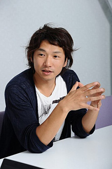 画像ギャラリー No.110のサムネイル画像 / 総勢80名のゲームクリエイター/ゲーム業界著名人に聞いた「2011年の注目タイトル」と「2012年に向けてのメッセージ」