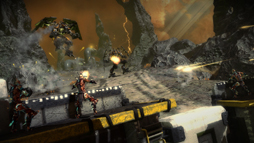 画像ギャラリー No.118のサムネイル画像 / 総勢80名のゲームクリエイター/ゲーム業界著名人に聞いた「2011年の注目タイトル」と「2012年に向けてのメッセージ」