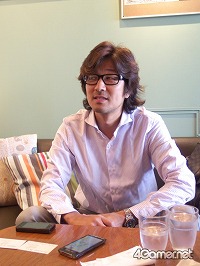 画像ギャラリー No.134のサムネイル画像 / 総勢80名のゲームクリエイター/ゲーム業界著名人に聞いた「2011年の注目タイトル」と「2012年に向けてのメッセージ」