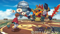 画像ギャラリー No.144のサムネイル画像 / 総勢80名のゲームクリエイター/ゲーム業界著名人に聞いた「2011年の注目タイトル」と「2012年に向けてのメッセージ」