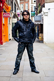 画像ギャラリー No.162のサムネイル画像 / 総勢80名のゲームクリエイター/ゲーム業界著名人に聞いた「2011年の注目タイトル」と「2012年に向けてのメッセージ」