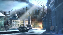 画像ギャラリー No.174のサムネイル画像 / 総勢80名のゲームクリエイター/ゲーム業界著名人に聞いた「2011年の注目タイトル」と「2012年に向けてのメッセージ」