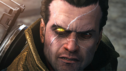 画像ギャラリー No.198のサムネイル画像 / 総勢80名のゲームクリエイター/ゲーム業界著名人に聞いた「2011年の注目タイトル」と「2012年に向けてのメッセージ」