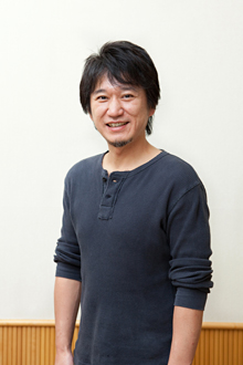 画像ギャラリー No.220のサムネイル画像 / 総勢80名のゲームクリエイター/ゲーム業界著名人に聞いた「2011年の注目タイトル」と「2012年に向けてのメッセージ」