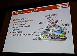 GDC 2012ϥ륲μϥХءPapaya Mobileե꡼ߥ෿